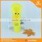 3-4oz whitening exfoliating tube, pe soft plastic tube for whitening cream