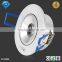 CE rohs certificate 1w led ceiling light fixtures down light for hotel                        
                                                Quality Choice