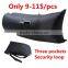 new inventions outdoor inflatable lounger banana sleeping bag traveling camping sleeping bed