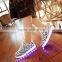 high quality led light shoes,led shoe light