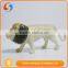 Fashion plastic colorful eco-friendly vilid farm animal style toys for sale