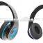 Hot Earphones Noise Canceling Headphone with Built in Bluetooth Speakers