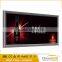 Acrylic indoor and outdoor led advertising light panel for billboard display