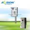 Aosion ultrasonic+led flash+alarm multifunctional animal repeller without any chemical