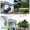 Latex Hose Expandable Garden Hose Shrinking Garden Hose with Cloth Cover [EA-1014]
