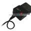 4 usb Travel charger smart charger wall travel charger usb charging port power adapter