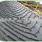 Wear Resistant Anti Slip Chevron conveyor belt Pattern Conveyor Belt