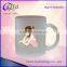 Popular Top Grade Ceramics White Blank Sublimation For Mugs