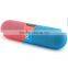2016 newest cheap shower outdoor bluetooth speaker made in China factory price P-033
