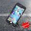 Aireego four-anti phone case,waterproof phone cese,shockproof phone cover,dushproof phone case