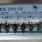 NES-200-12 Meanwell led power supply original and new12V led power adapter 12v led driver power meanwell
