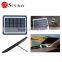 18v 6w emergency solar battery charger for laptop car jumper mobile phone