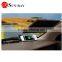 outdoors emergency solar battery charger 18v 6w for laptop car jumper mobile phone
