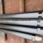 1.5m 3m 4.5m 6m steel drill pipe 5 1/2" for water well drilling