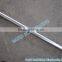Hot dip galvanized Kwikstage scaffolding parts ledger