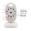 2.4GHz Wireless Digital Audio Video Night Vision 2"LCD Color Baby Monitor Camera