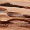 Olive Wood Carved Spoon Mini