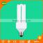 Factory supplied 85W half spiral saving energy lamp                        
                                                Quality Choice
