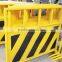 Road barrier,traffic barrier,crowd control barrier manufacturer