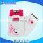 2 in 1 rechargeable hair lady epilator hair removal SH-7679