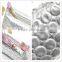 Factory wholesale neoprene customized cosmetic bag travel