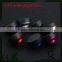 universal 0.4x wide angle clip on mobile phone camera lens