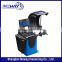 Made in china top grade use wheel balancer for sale laser