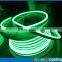 christmas tree decorative 8*16mm led flex neon light for home