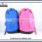 2016 China  cool backpacks rucksacks stylish travel backpack travel bag with shoe compartment