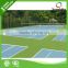 acrylic acid synthetic badminton flooring material