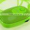 2015 new arrival wireless bluetooth speaker B-558 remote control photo-taking