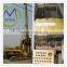 Used IMF AF180 Crawler Drill Rig