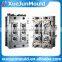2015 lastest hot runner PET jar molds for tube