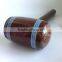 Full Print Toy Hammer Inflatable Wood Mallet Toy