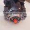 terex hydraulic ram pump