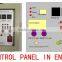 CE certificate machine KX-5188A18 HF induction glass melting machine