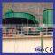 Sewage Treatment Machine Shallow Air Floatation Plant