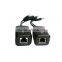 Popular security POE splitter POE injector splitter transmitter power 12V to camera