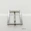 Knife steel belt buckle belt without buckle small screws for belt buckle