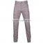 Damaged Wholesale Baseball Pants, Men Cotton Chino Pants