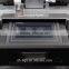 Manual Bga desoldering equipment with optiacl alignment system for camera viedo display repair rework system DH-G200