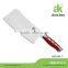 New coming handle 7 pcs stainless steel cutlery set knife set