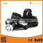 C-REE XML T6 Led High Power Zoom Rechargeable Camping Mining LED Headlamp Manufacturers