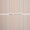 Gold supplier graceful vinyl project wall paper for living room decoration