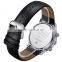 Unisex Gender and alloy Material watches power reserve feature and luxury type marine watches