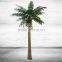 Huge Artificial Washingtonia Palm