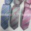 100% Silk Necktie Set