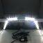 LED drl led daytime running light lamp car LED day light fog light with turning signal light for toyota corolla 2014 10SMD