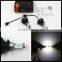 ALL-In-ONE DRL H4 H7 LED headlight lamp H4 Hi/Lo car auto LED headlight bulbs LED headlight auto head lights