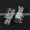 3D LED ghost shadow light for Volvo S80 S60 S80L S60L V60 V40 XC60 XC90